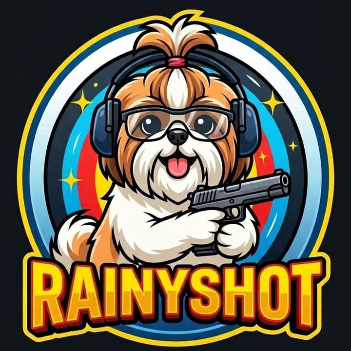 RAINYSHOT IDPA