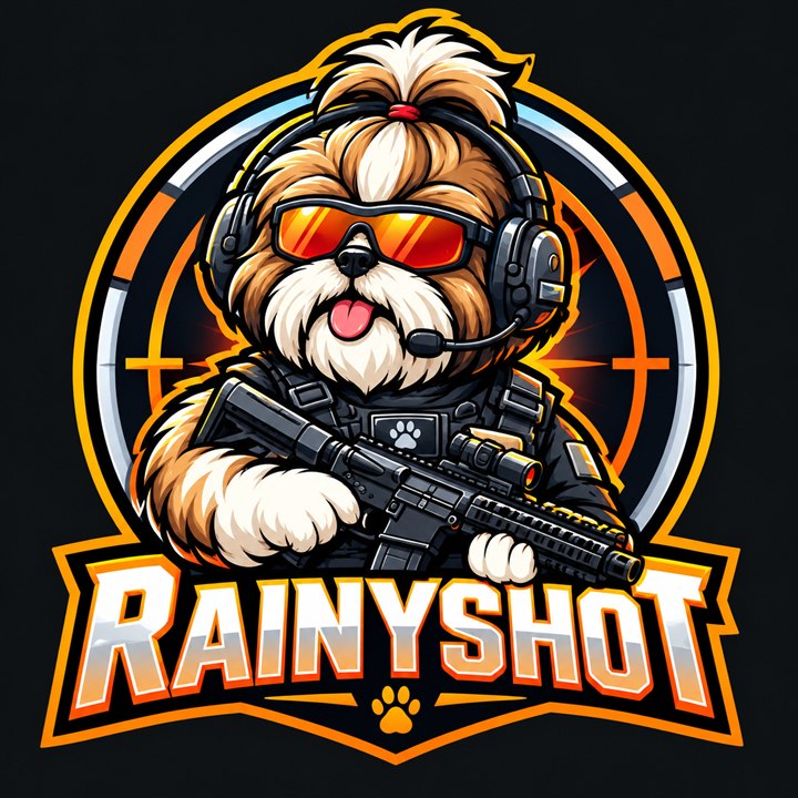 RAINYSHOT Mini IPSC